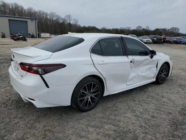 2023 TOYOTA CAMRY - 4T1G11AK4PU771903