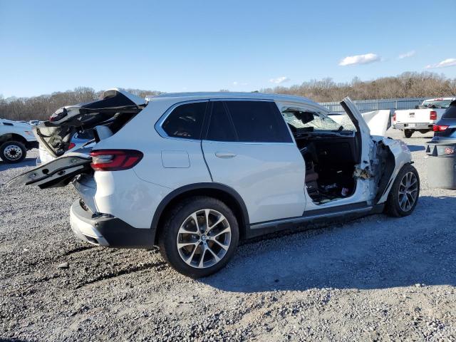 VIN 5UXCR4C06L9D05381 2020 BMW X5 no.3