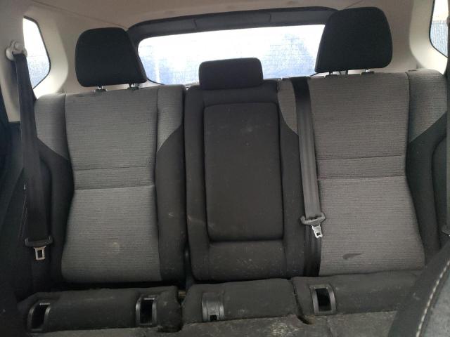 2022 NISSAN ROGUE S - 5N1AT3AB5NC704905
