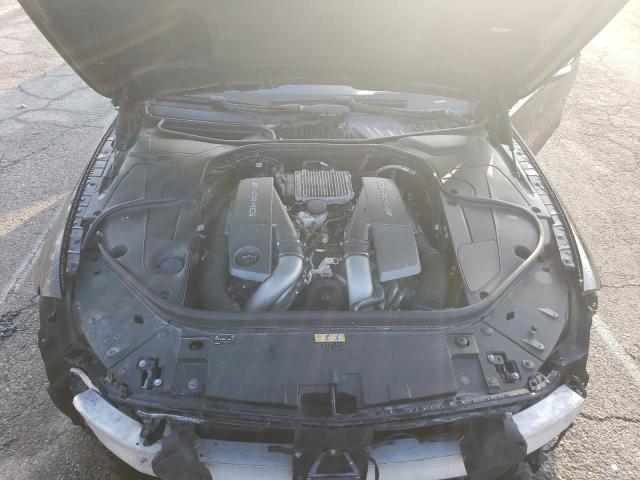 2015 MERCEDES-BENZ S 63 AMG - WDDXJ7JB4FA010091