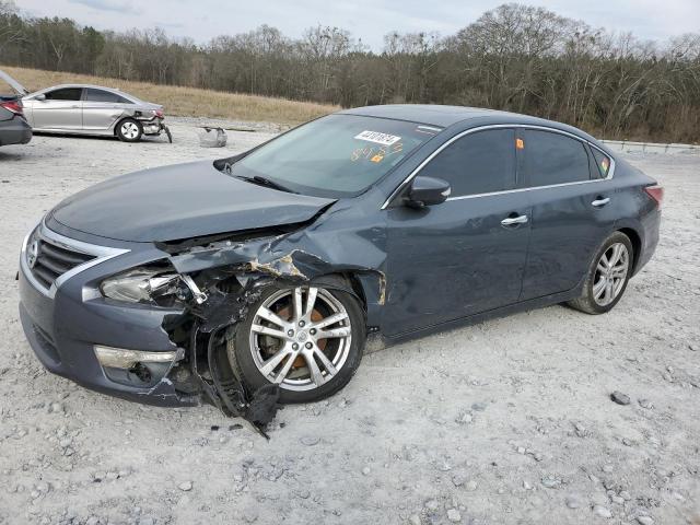 VIN 1N4BL3AP9DC278483 2013 Nissan Altima, 3.5S no.1