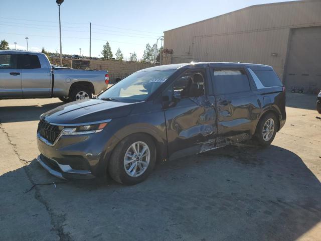 2023 KIA CARNIVAL L KNDNB4H3XP6258359