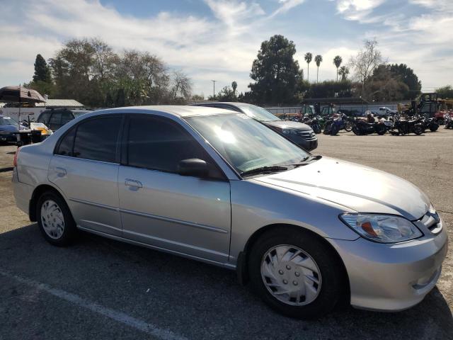 2005 Honda Civic - Image 4