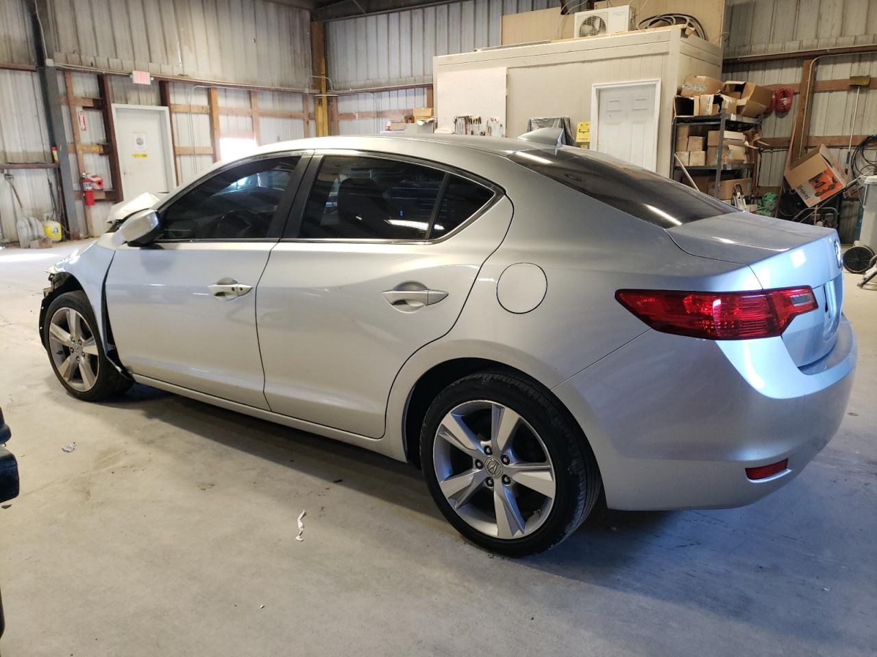 19VDE1F30EE001585 2014 Acura Ilx 20