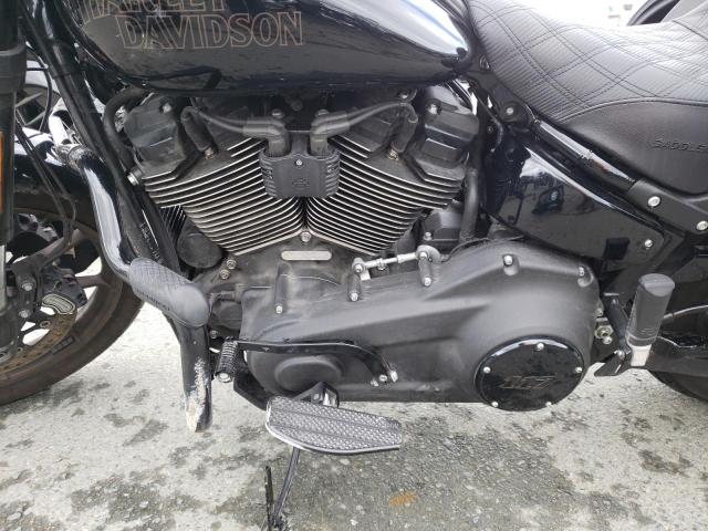 2023 HARLEY-DAVIDSON FXLRST 1HD1YXZ21PB016747