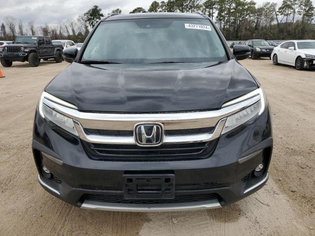2019 HONDA PILOT ELIT 5FNYF6H05KB078545