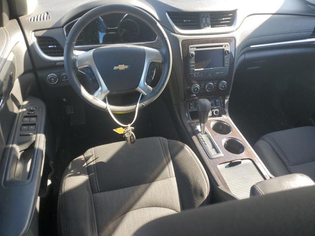 2015 CHEVROLET TRAVERSE L - 1GNKVGKD2FJ176545