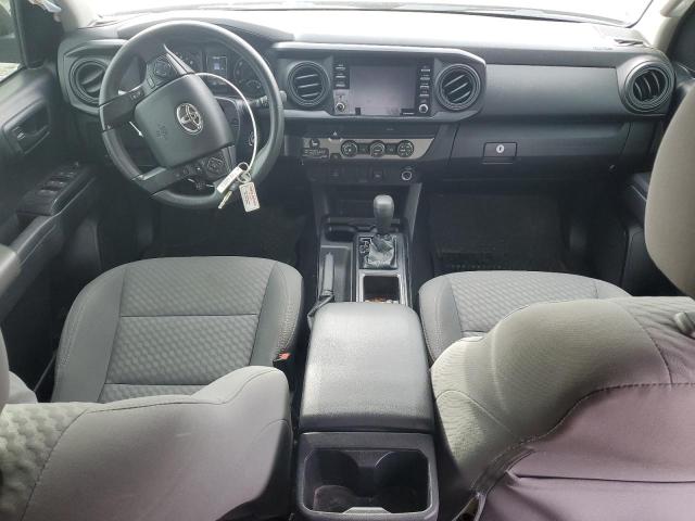 2021 TOYOTA TACOMA DBL 5TFAX5GN8MX192599