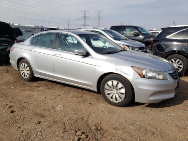 Vin: 1hgcp2f30ca102369, lot: 44752444, honda accord lx 20124