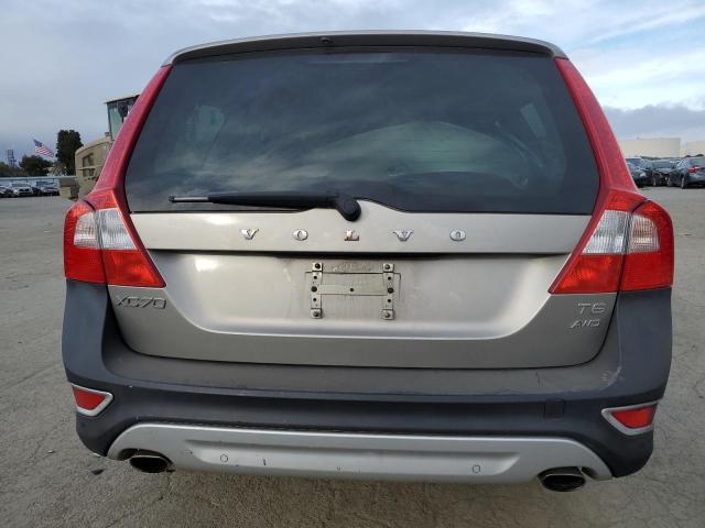 2012 Volvo Xc70 T6 VIN: YV4902BZ0C1126983 Lot: 44723584