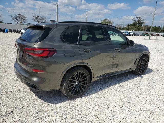 2021 BMW X5 SDRIVE - 5UXCR4C02M9H32123