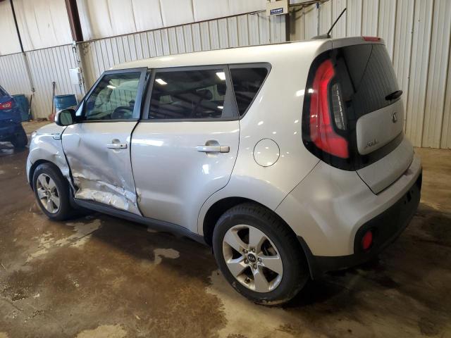 2017 KIA SOUL KNDJN2A20H7421625