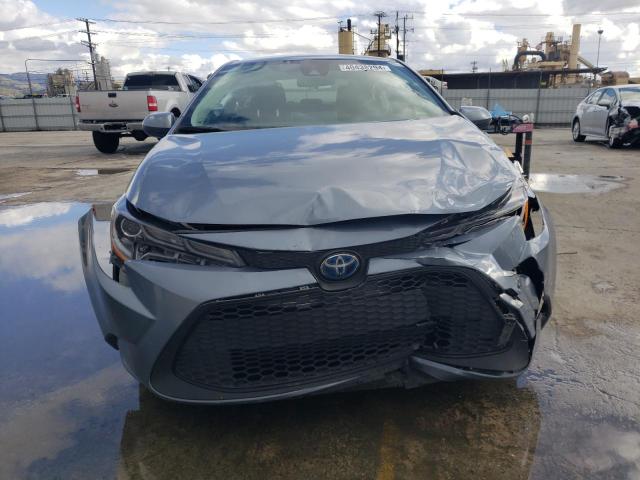 2020 TOYOTA COROLLA LE JTDEBRBE1LJ025372  40438294