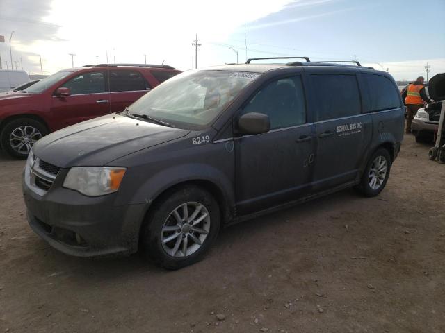 2C4RDGCG2LR153731 Dodge Caravan GRAND CARA