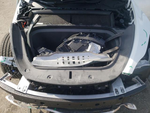 2023 TESLA MODEL Y 7SAYGDEE4PA036943