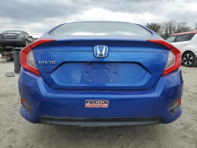 2018 HONDA CIVIC LX - 2HGFC2F53JH594856