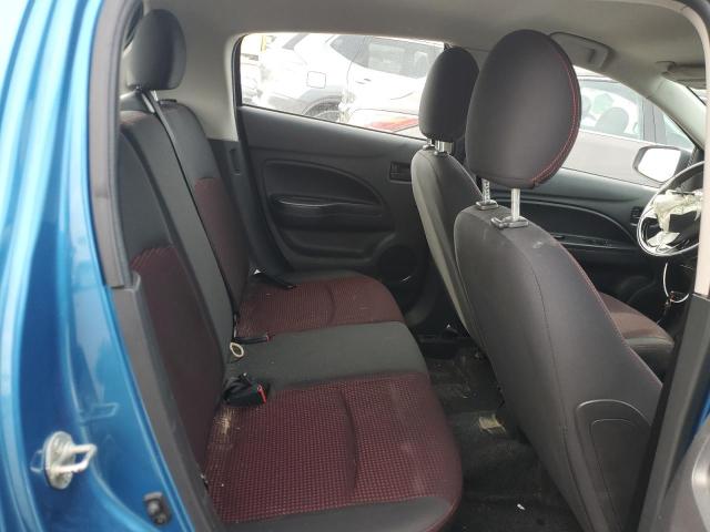 2019 MITSUBISHI MIRAGE LE ML32A5HJ8KH004479
