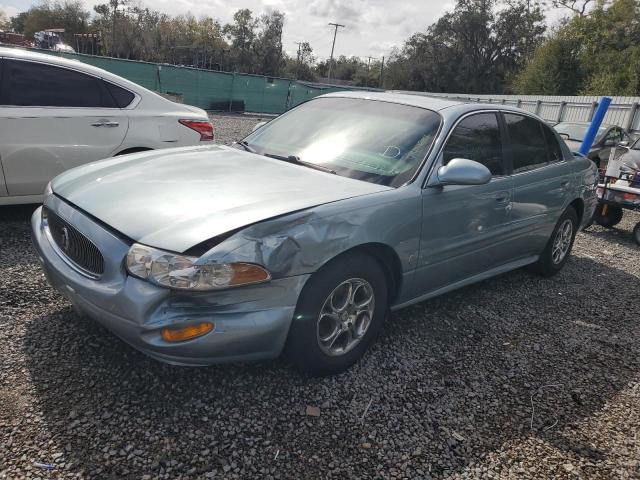 2003 Buick LeSabre Custom