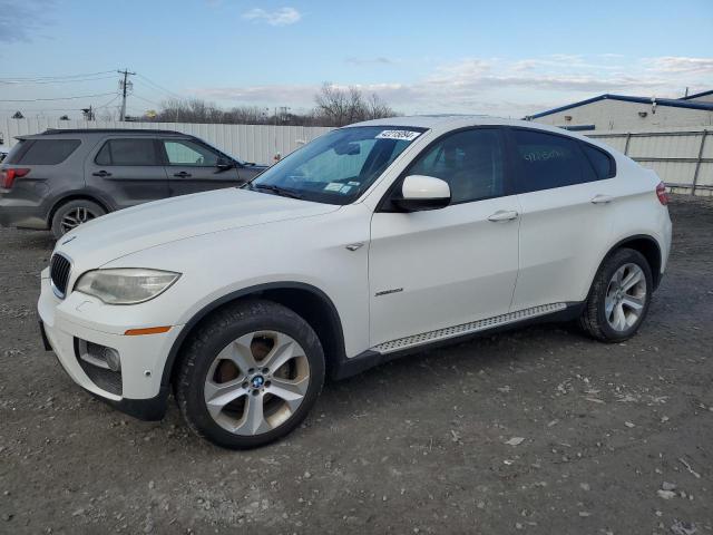 VIN 5UXFG2C51E0C43947 2014 BMW X6, Xdrive35I no.1