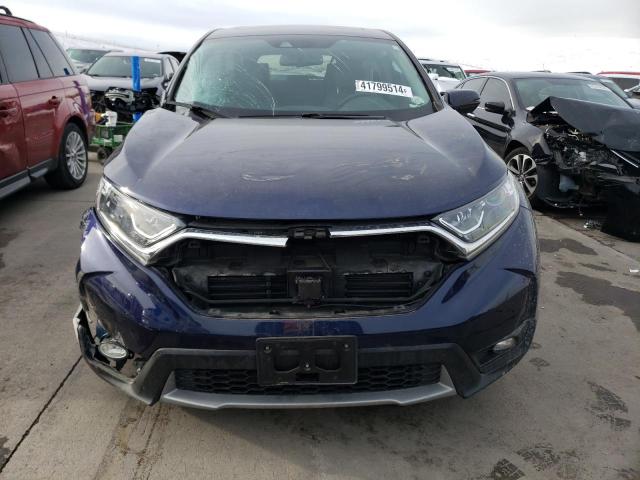 2019 HONDA CR-V EXL - 5J6RW2H87KA008258