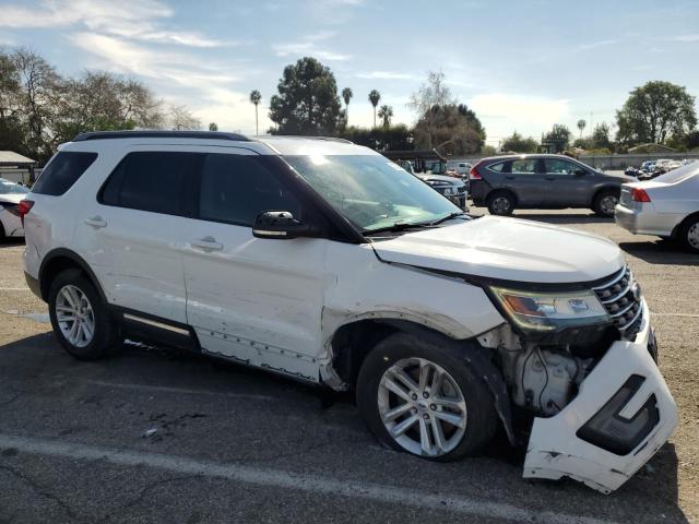 2017 FORD EXPLORER X 1FM5K7DH0HGB64128