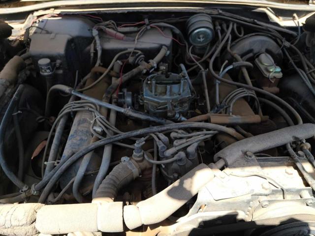 1971 Lincoln Mark Iii VIN: 1Y89A809685 Lot: 43976804