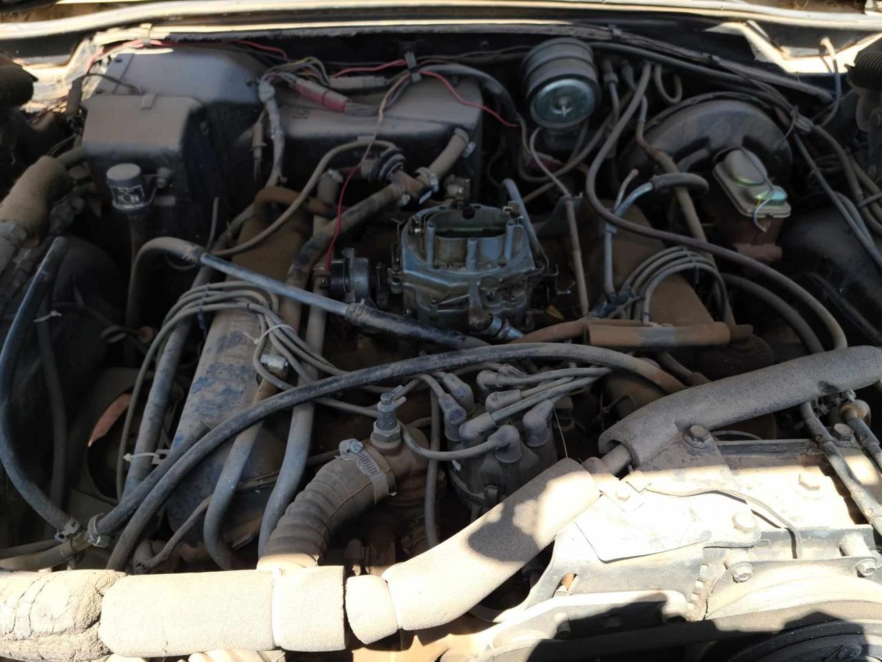 1Y89A809685 1971 Lincoln Mark Iii