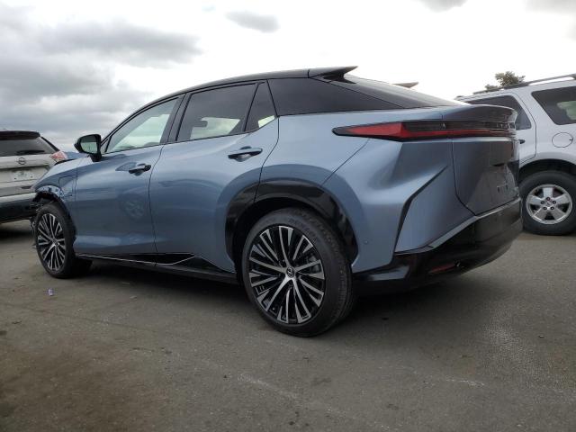 2023 LEXUS RZ 450E JTJAAAAB9PA001236