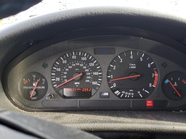 1997 BMW M3 - Image 9