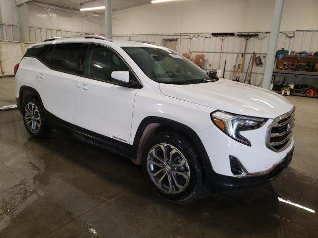 2021 GMC TERRAIN SL 3GKALVEV8ML308365