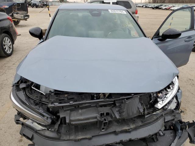 2023 HONDA CIVIC SPOR 19XFL2H86PE024294