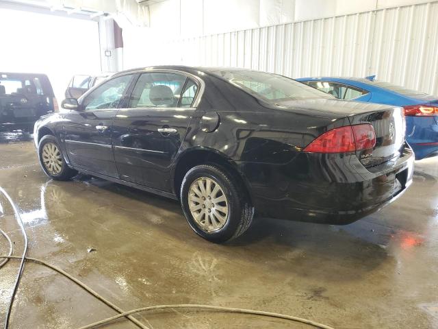 2007 Buick Lucerne Cx VIN: 1G4HP57247U169617 Lot: 43816804