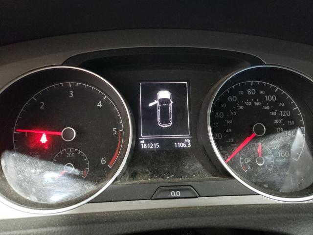 2015 VOLKSWAGEN GOLF SPORT - 3VWCA7AU6FM509341