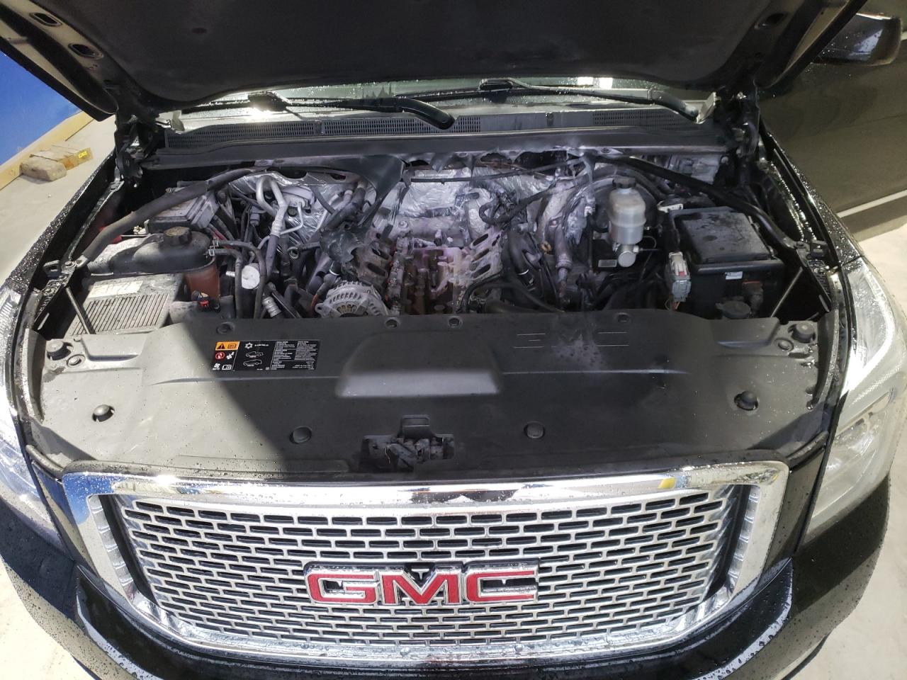 1GKS2JKJ0FR595049 2015 GMC Yukon Xl Denali