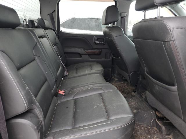 2017 GMC SIERRA K15 - 3GTU2NEC0HG512361
