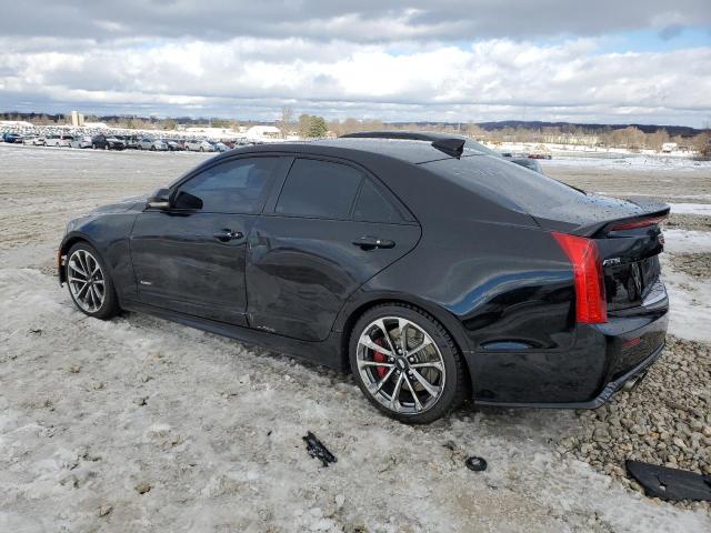2016 CADILLAC ATS-V 1G6AN5SY6G0153419