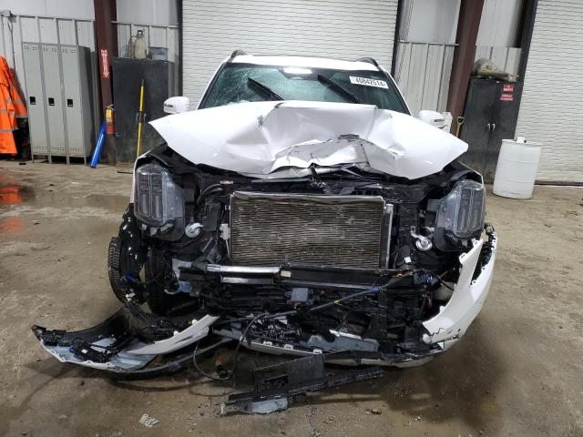 2023 Kia Telluride Sx VIN: 5XYP5DGCXPG363403 Lot: 40842514