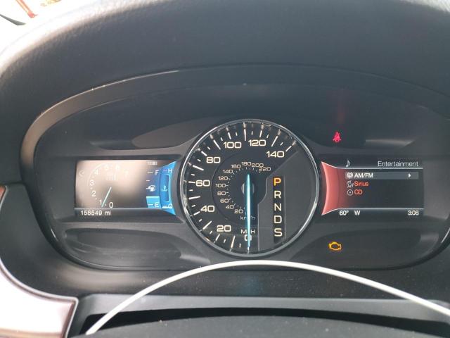 2013 Ford Edge Limited VIN: 2FMDK4KC7DBC22545 Lot: 44330624