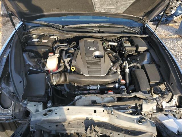 2016 LEXUS GS 200T BA JTHBA1BL6GA002325