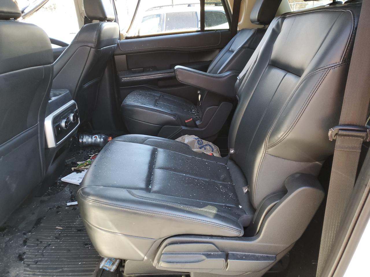 VIN: 1FMJK1JT3NEA62740 2022 FORD EXPEDITION