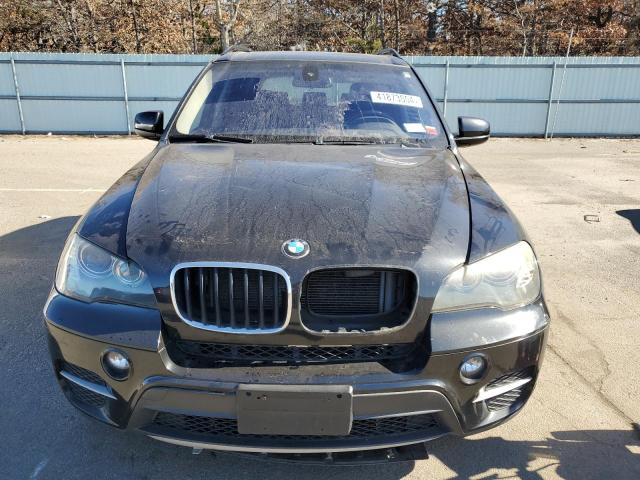 Lot #2440992275 2011 BMW X5 XDRIVE3 salvage car