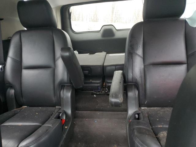 2013 Chevrolet Tahoe K1500 Ltz VIN: 1GNSKCE07DR129228 Lot: 40751164