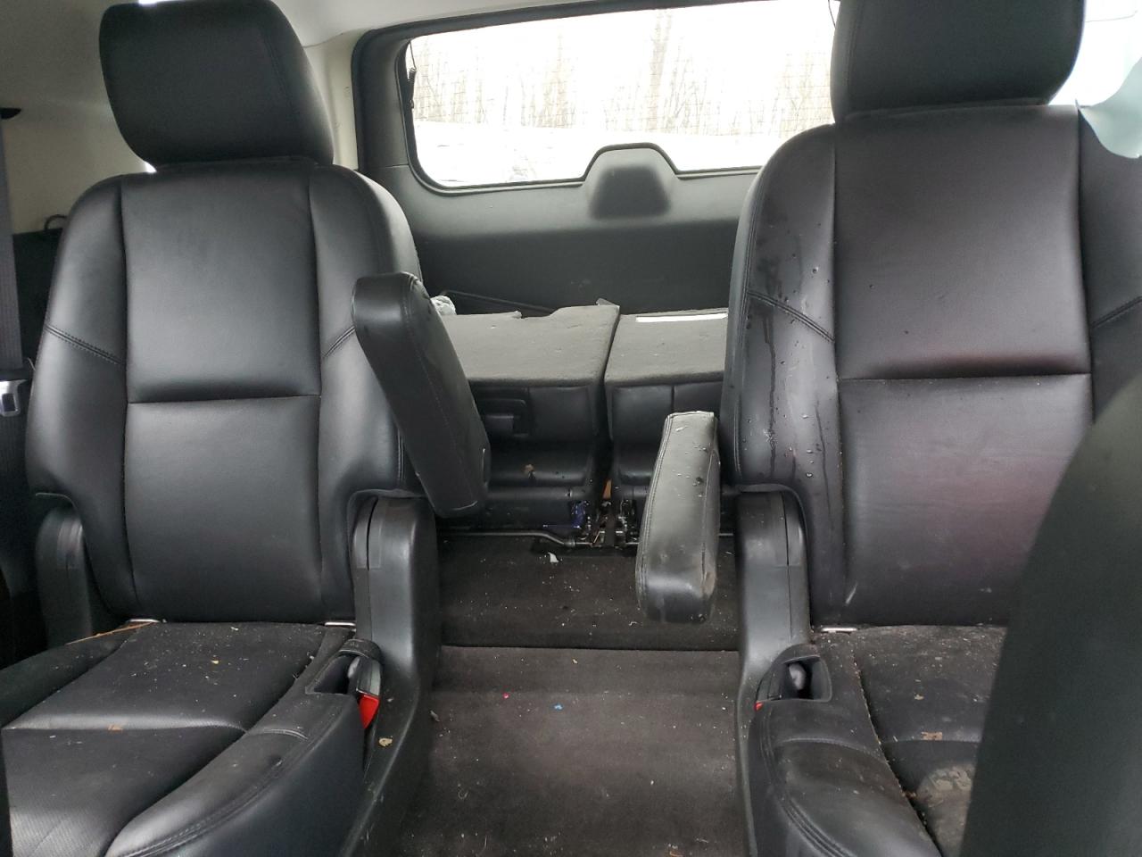 1GNSKCE07DR129228 2013 Chevrolet Tahoe K1500 Ltz