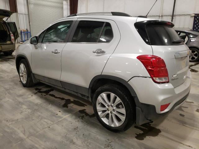 2018 CHEVROLET TRAX PREMI 3GNCJRSB7JL264406