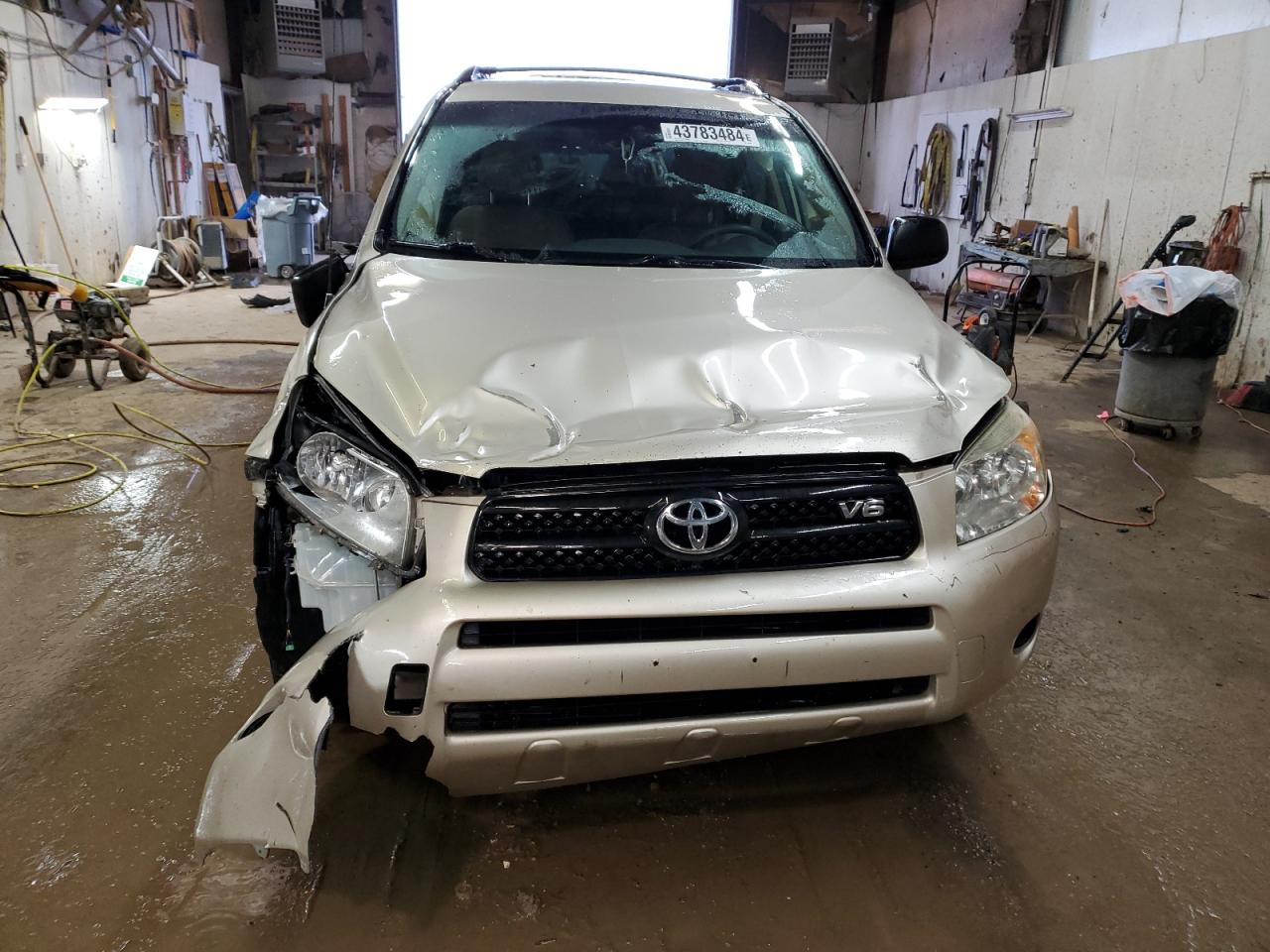 JTMBK33VX85063875 2008 Toyota Rav4