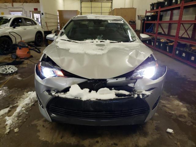 2017 TOYOTA COROLLA L 2T1BURHE6HC935395