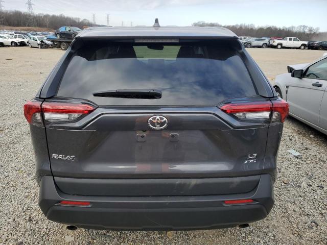 2023 TOYOTA RAV4 LE 2T3F1RFV6PC354692