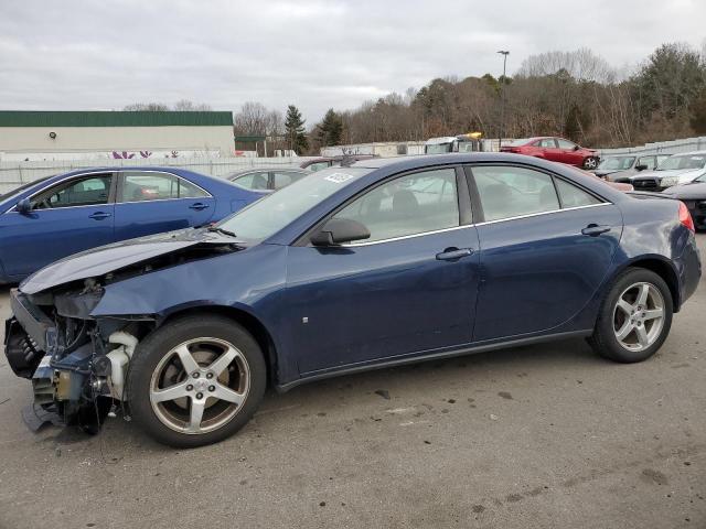 PONTIAC G6 GT