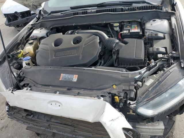 VIN 3FA6P0H94FR164424 2015 Ford Fusion, SE no.11