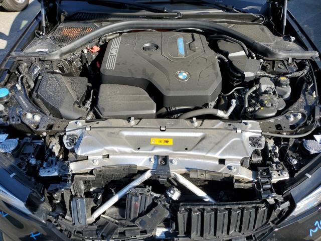 2022 BMW 330XE - 3MW5P9J08N8C65571